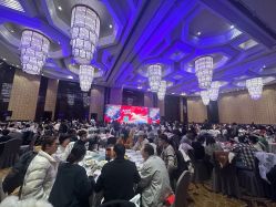 -上海外高桥喜来登酒店·宴会厅