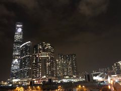 -香港皇家太平洋酒店