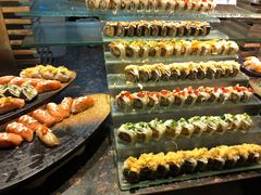 -星伦多自助料理·涮烤一体(虹悦城店)