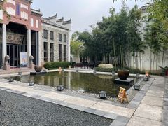 -观唐（国际）度假村温泉
