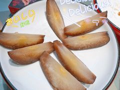 -四姐妹东北饺子(沙尾路店)