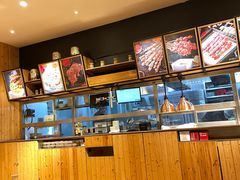-木屋烧烤(西南角店)