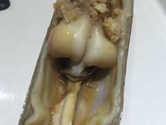 -苏大嘴海鲜牧场(奥林匹克店)