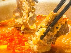 -享遇.锅姥姥牛排海鲜自助(小寨店)