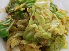 -渔民船说·北塘海鲜·天津菜·海肠捞饭(北塘古镇店)