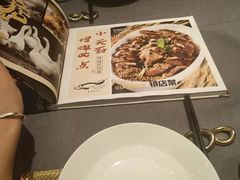 -小天厨民间菜馆(深圳街店)