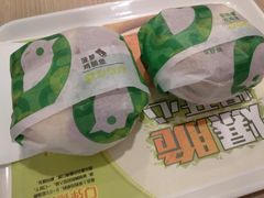 -德克士(中心医院店)