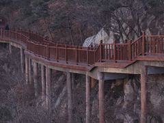 -崂山九水游览区