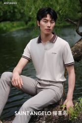 点击看大图 -报喜鸟·高端西服定制(北京合生汇店)