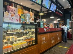 -西西弗书店&矢量咖啡(凯德晶萃广场店)