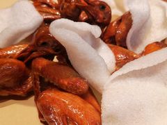 -鸽子侯·家宴·平价海鲜(市图书馆店)