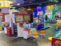 -星际传奇(观澜湖新城店)