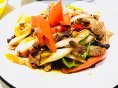 -丁里羊肉小镇(太宁路口店)