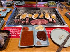 -蚝英雄鲜蚝自助专门店(长楹天街直营店)