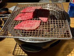 -九田家黑牛烤肉料理(溧阳吾悦店)