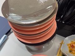 -争鲜回转寿司(朝北大悦城店)