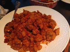 -丽晶轩中餐厅(重庆丽晶酒店)