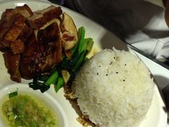 iphone_upload_pic-新大咀港式茶餐厅(宝山万达店)