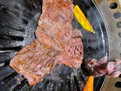 -炼火烤肉店
