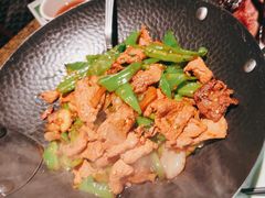 -绿茶餐厅(coco park 店)