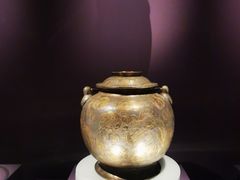 -陕西历史博物馆