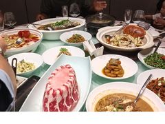 -隆聚·时令海鲜(洪兴店)