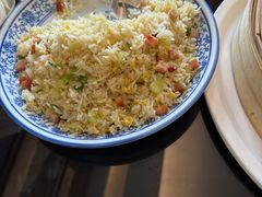 -泛太平洋大酒店·海天楼中餐厅·粤菜