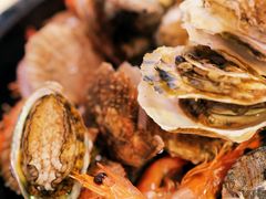 -巧克力渔家.小船海鲜胶东菜(万平口店)