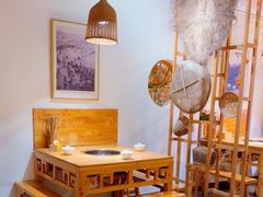 -大众跷脚牛肉馆·非遗传承单位(峨眉山店)