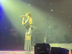 -赤红音乐现场(浦东金桥路店)