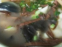 -大石人家鱿鱼面馆(大石西路总店)