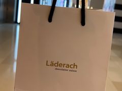 -Laderach 莱德拉(上海环贸iapm店)
