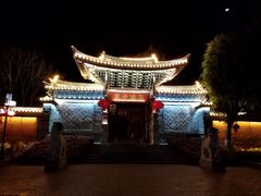 -建水文庙