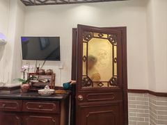 -山水茶艺馆·点心粤菜·30年老字号