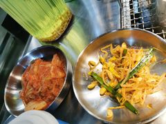 -大丘街路边烤牛肉
