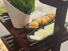 -东来顺饭庄(金泉广场店)