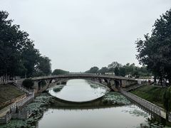 -赵州桥景区