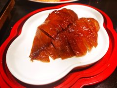 -北京王府井希尔顿酒店·秦唐中餐厅Chynna