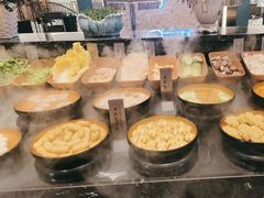 -空之介寿喜烧·和牛放题(恒隆广场店)