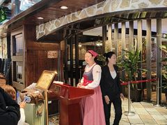 -汉巴味德(北京银座和谐广场店)