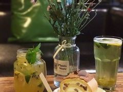 -苏西花园西餐厅(谷德店)