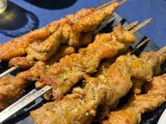-伊带伊路新疆美食府(呼家楼店)