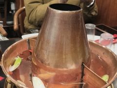-北门涮肉·铜锅涮肉(南锣鼓巷店)