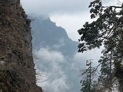 -峨眉山风景名胜区