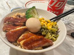 -星平鸡饭·粤菜小炒(印象城旗舰店)