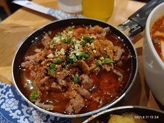 -觅香串串香·麻辣烫·冒菜(欧美广场店)
