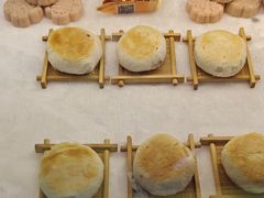 -矮子馅饼(大成路店)