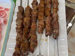 -民族饭荘(新华大街店)