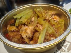 五七迷踪蛙-57度湘(王府井10F店)