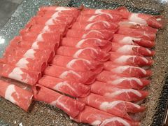 -东来顺•非遗火锅(外滩店)
